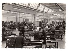 CPSM -45- SAINT JEAN DE LA RUELLE - C. E. T. - Tournage Fraisage - animé -vierge