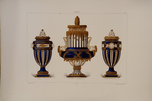 Gravure originale porcelaine - gravure,