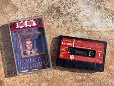 Cassette Audio - Johnny