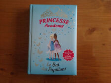Princesse Academy - Le Bal Des