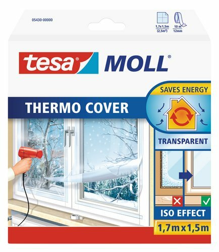 Film isolant tesa thermocover - tesa,