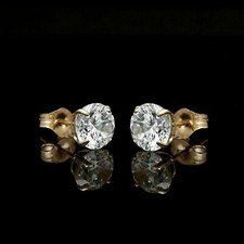 Boucles d'oreilles cadeau