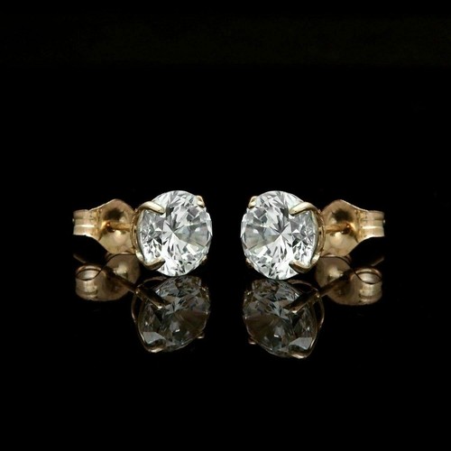 Boucles oreilles cadeau - d'oreilles,