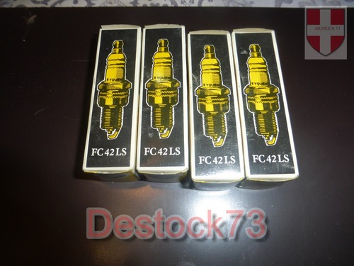 Eyquem fc42ls bougies - fc42ls,