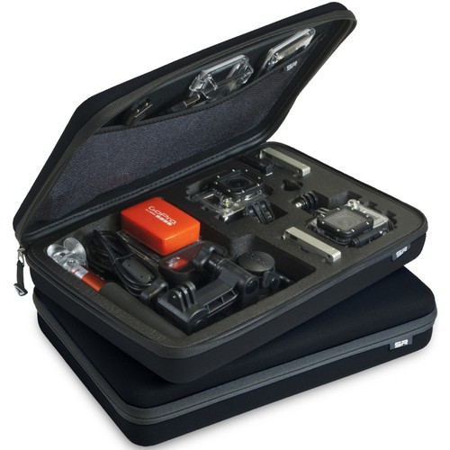 Gopro étui rangement - gopro, de