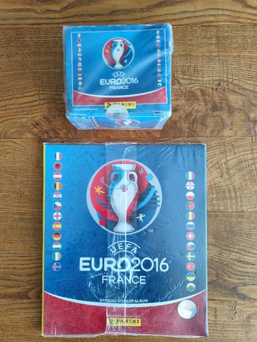 Boite 100 pochettes - 100, foot