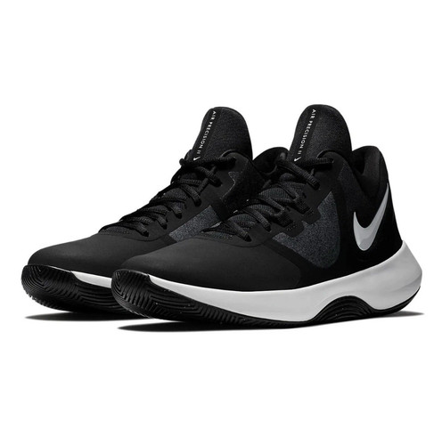 Nike air precision sneakers - nike,