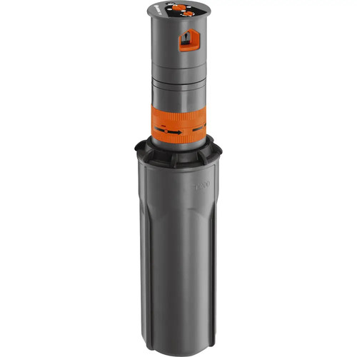 Arroseur escamotable gardena - arroseur,