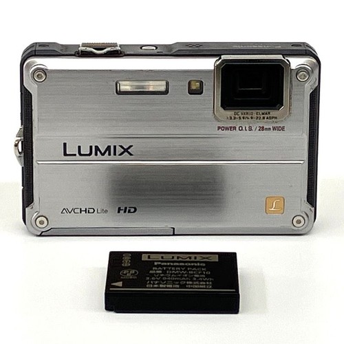 Appareil photo numérique