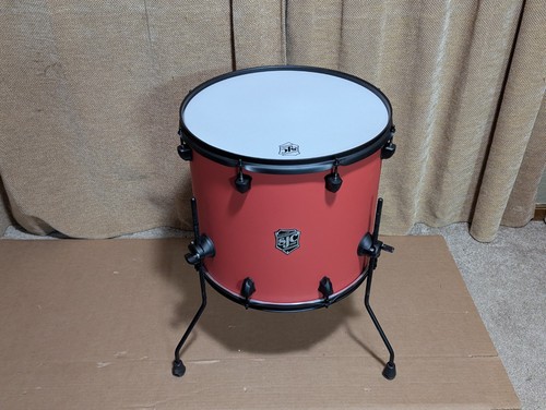 Sjc pathfinder floor tom - floor,
