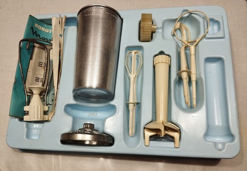 Moulinex lot accessoires - lot, d'accessoires