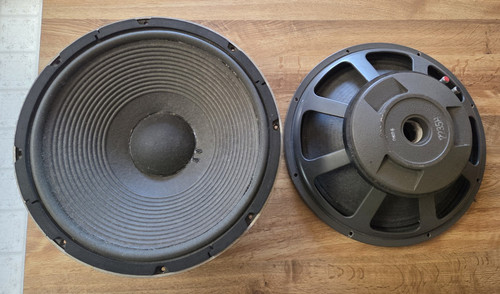 Jbl 2235h pro audio - 15",