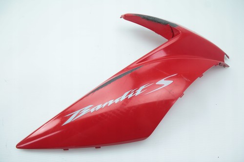 Bandit gsf650s carénage - s,