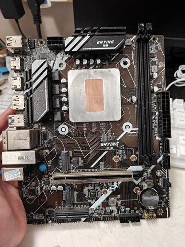 Intel core 12900h 14 cores - (14,