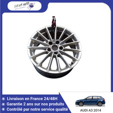 ?? JANTE ALUMINIUM AUDI A3 SPORTBACK ➤8V0601025BN ♻️