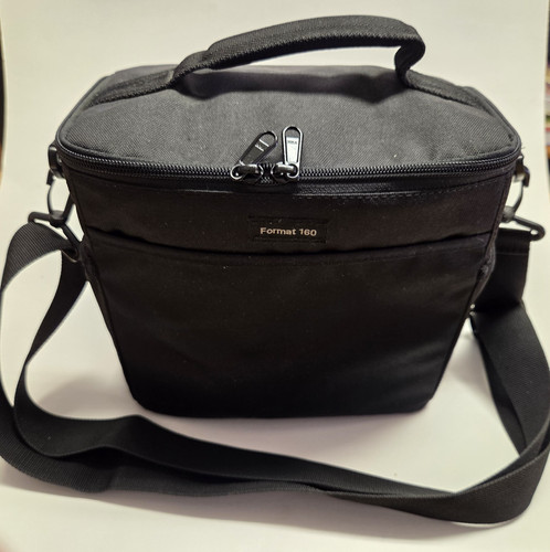 Lowepro format 160 - format,