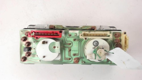 Compteur citroen c35 b25 - compteur,