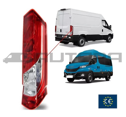 Pour iveco daily partir de - iveco,