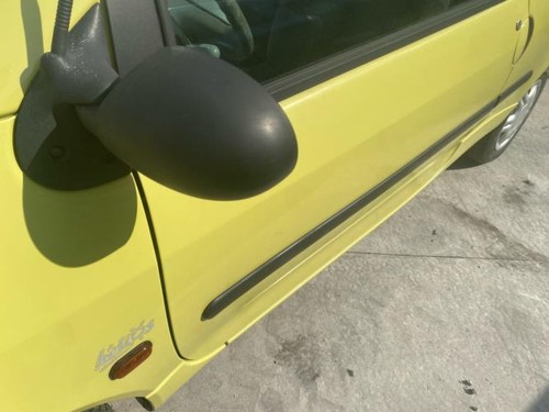 Retroviseur gauche renault - gauche,