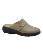 StilediVita Pantoufle Cuir