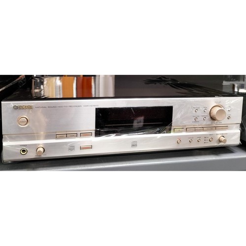 Enregistreur hdd yamaha - hdd/cd,