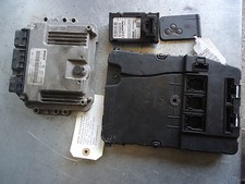 unité de commande de moteur