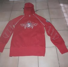 fouganza équitation gilet a