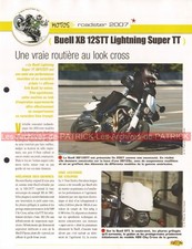 Buell xb12 1203 stt lightning - xb12,