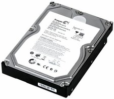 Disque Dur Seagate Barracuda