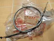 Câble d'embrayage long Honda