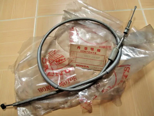 Câble embrayage long honda - long,
