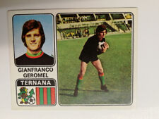 Gianfranco Geromel N.321