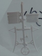 ANCIEN SACHET D'ACCESSOIRES OU FIGURINES HISTOREX N° 44