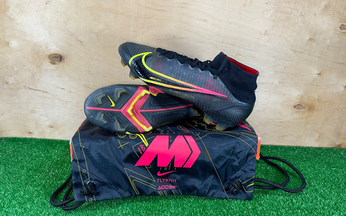 Nike mercurial superfly fg - nike,