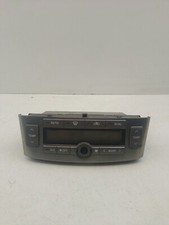 5590205050F commande climatisation pour TOYOTA AVENSIS SEDAN 1.8 2003??
