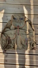 Sac a dos WW2 81 BCP BATAILLON