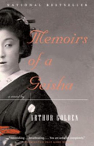 Mémoires une geisha - mémoires,