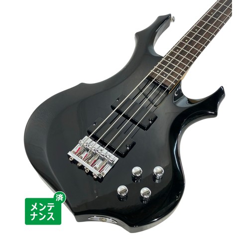 Guitare basse électrique