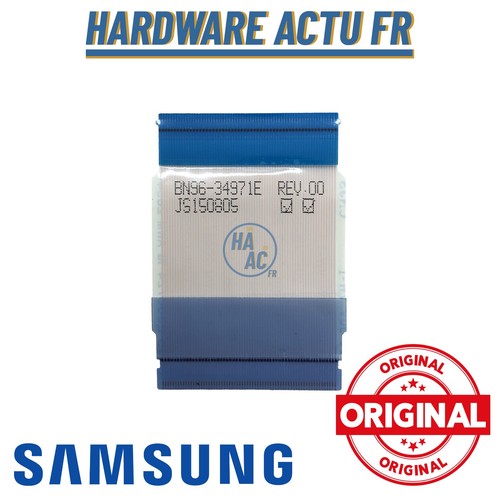 Nappe lvds samsung - nappe,