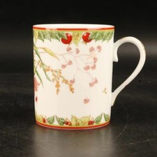 Tasse Mug Hermès Le jardin de