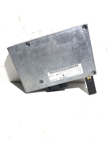 Audi bluetooth module - q7,