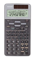 Calculatrice scientifique