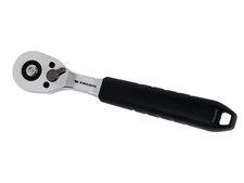 Facom Cliquet Slim Poire 1/4"D