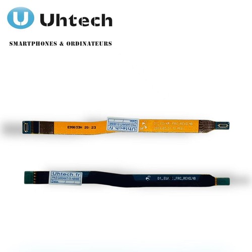 Nappe antenne frc - antenne, interne