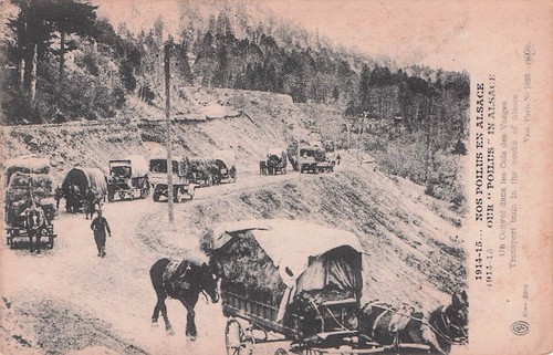 Carte postale postcard guerre - carte,