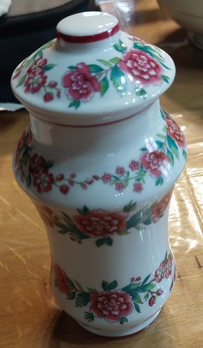 Pot porcelaine limoges mnp - mnp,