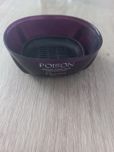 Porte savon christian dior - porte,