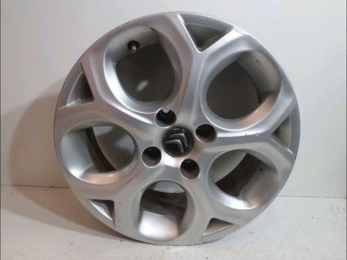 Jante aluminium arg citroen - jante,