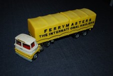 CORGI TOYS MAJOR SCAMMELL