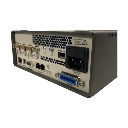 Keithley sourcemeter 2450 - keithley,